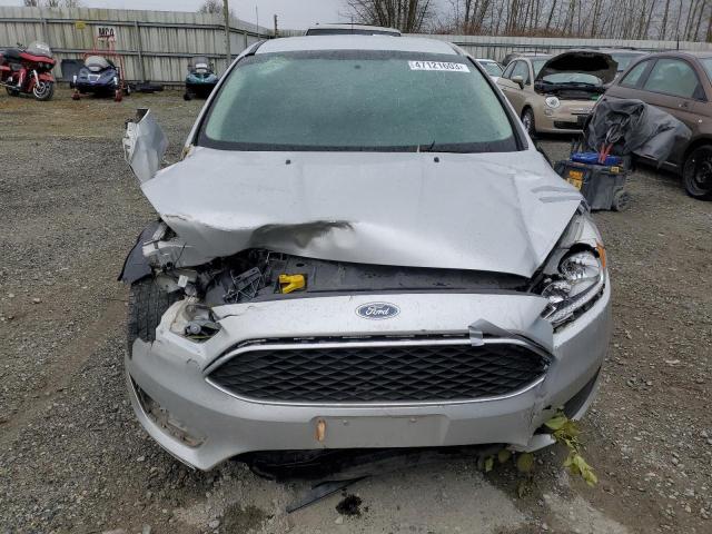 Photo 5 from auction – 2015 FORD FOCUS SE with VIN 1FADP3K2XFL368485