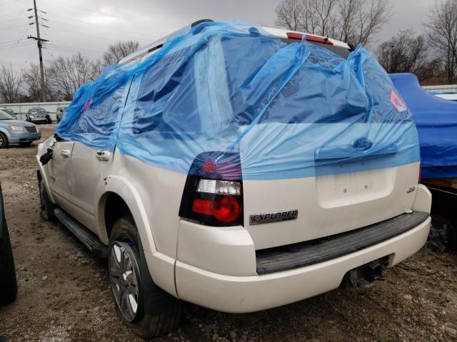 Photo 2 from auction – 2008 FORD EXPLORER L with VIN 1FMEU75E28UA13937