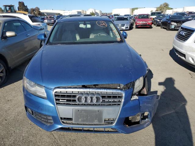 Photo 5 from auction – 2009 AUDI A4 PREMIUM with VIN WAUGF78K09A174022