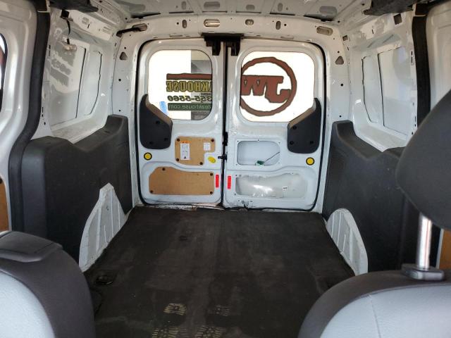 Photo 10 from auction – 2017 FORD TRANSIT CO with VIN NM0LS7E74H1334962