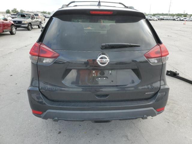 Photo 6 from auction – 2018 NISSAN ROGUE S with VIN 5N1AT2MT8JC729886