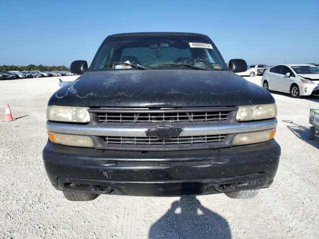 Photo 5 from auction – 2000 CHEVROLET SILVERADO with VIN 2GCEK19TXY1383299