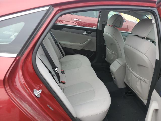 Photo 10 from auction – 2016 HYUNDAI SONATA SE with VIN 5NPE24AF0GH325898