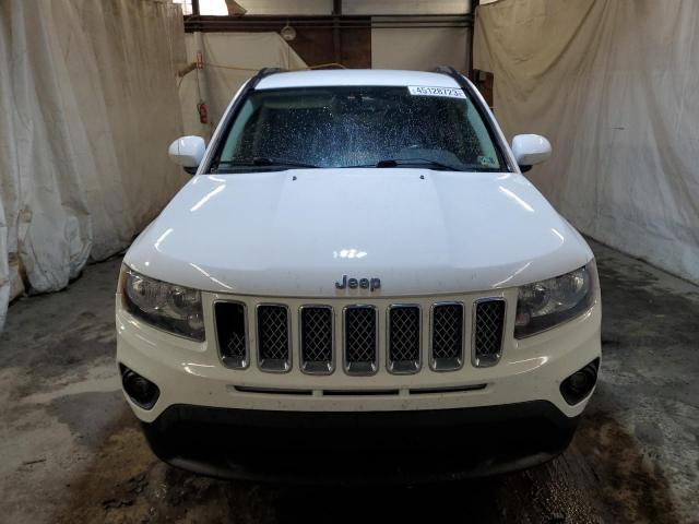 Photo 5 from auction – 2016 JEEP COMPASS LA with VIN 1C4NJDEB7GD687193