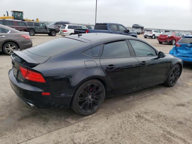 Photo 3 from auction – 2014 AUDI A7 PREMIUM with VIN WAUWMAFC9EN102538