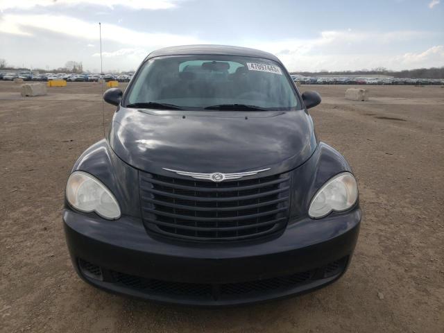 Photo 5 from auction – 2009 CHRYSLER PT CRUISER with VIN 3A8FY48959T564801