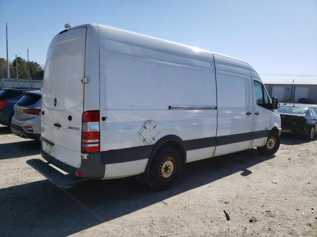 Photo 3 from auction – 2011 MERCEDES-BENZ SPRINTER 2 with VIN WD3PE8CB7B5572632