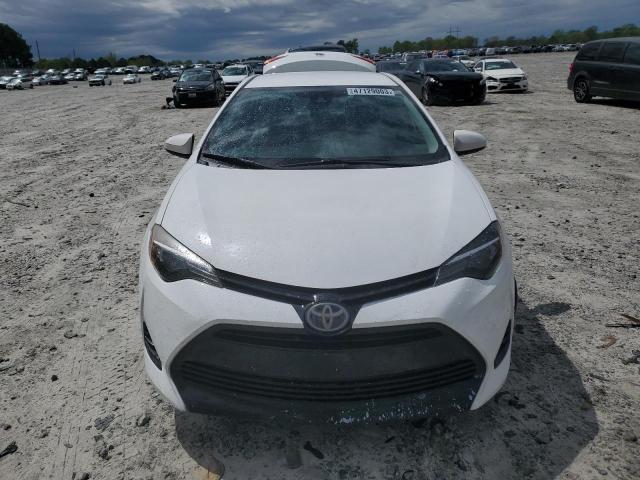 Photo 5 from auction – 2017 TOYOTA COROLLA L with VIN 5YFBURHE1HP625249