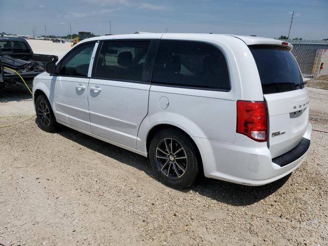 Photo 2 from auction – 2015 DODGE GRAND CARA with VIN 2C4RDGBG6FR568332