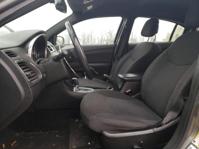 Photo 7 from auction – 2013 CHRYSLER 200 TOURIN with VIN 1C3CCBBBXDN683515