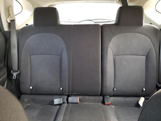 Photo 10 from auction – 2013 NISSAN ROGUE with VIN JN8AS5MV0DW125038