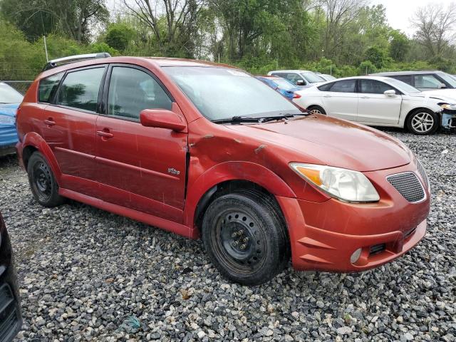 Photo 4 from auction – 2007 PONTIAC VIBE with VIN 5Y2SL65887Z418412