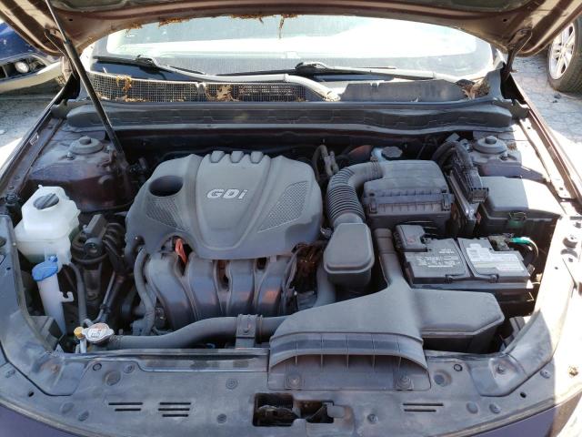 Photo 11 from auction – 2014 KIA OPTIMA LX with VIN 5XXGM4A70EG311973