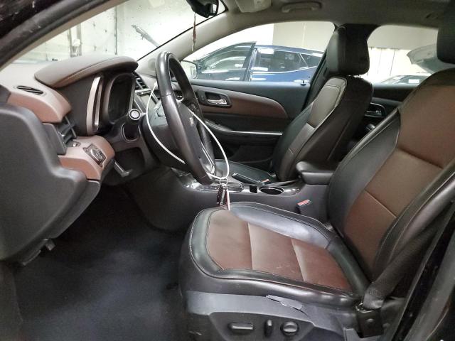 Photo 7 from auction – 2015 CHEVROLET MALIBU LTZ with VIN 1G11F5SL9FF266462