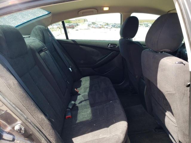 Photo 10 from auction – 2012 NISSAN ALTIMA BAS with VIN 1N4AL2AP9CN511027