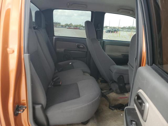 Photo 10 from auction – 2005 GMC CANYON with VIN 1GTCS136858256554