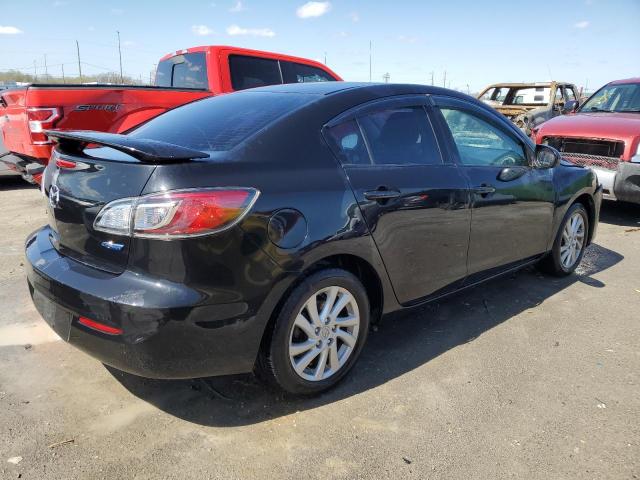 Photo 3 from auction – 2012 MAZDA 3 I with VIN JM1BL1V71C1653916