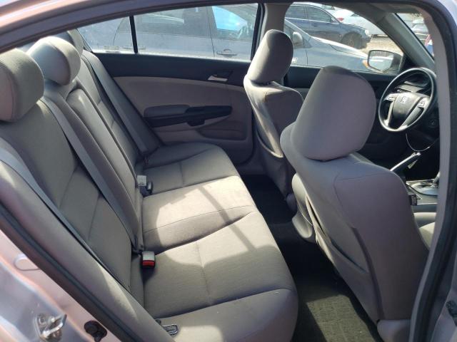 Photo 10 from auction – 2012 HONDA ACCORD LX with VIN 1HGCP2F37CA168899