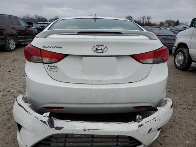 Photo 6 from auction – 2011 HYUNDAI ELANTRA GL with VIN 5NPDH4AE7BH057698