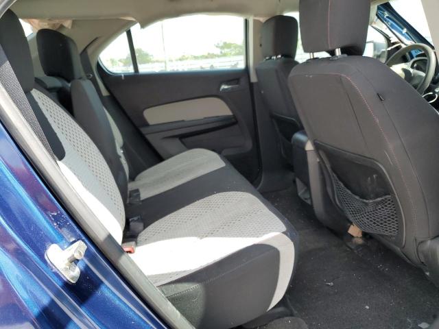 Photo 11 from auction – 2010 CHEVROLET EQUINOX LS with VIN 2CNALBEW0A6271939
