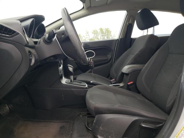 Photo 7 from auction – 2015 FORD FIESTA SE with VIN 3FADP4EJ2FM152847