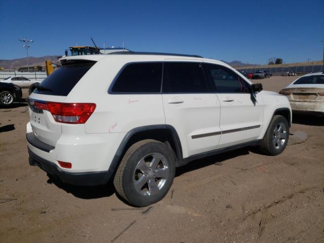 Photo 3 from auction – 2011 JEEP GRAND CHER with VIN 1J4RR4GT9BC543198