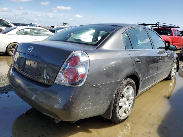 Photo 3 from auction – 2006 NISSAN ALTIMA S with VIN 1N4AL11D96N449150