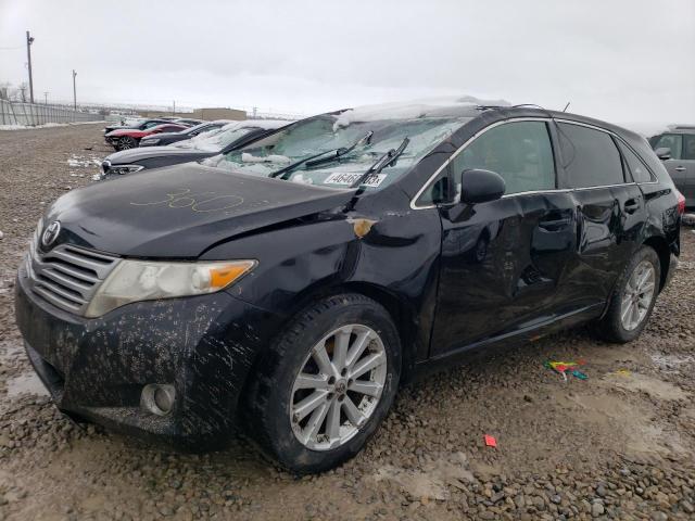 TOYOTA VENZA 2010 with VIN 4T3ZA3BB6AU035630 - Photo from auction