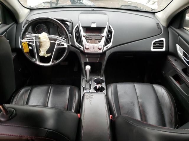 Photo 8 from auction – 2011 GMC TERRAIN SL with VIN 2CTFLVEC9B6376616
