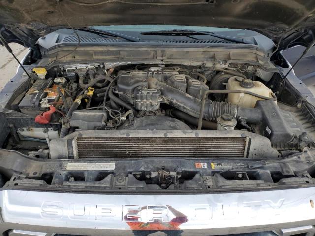 Zdjęcie 11 z aukcji – 2015 FORD F250 SUPER z VIN 1FT7W2B65FED29136