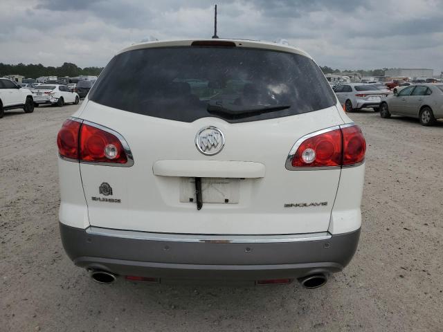 Photo 6 from auction – 2012 BUICK ENCLAVE with VIN 5GAKRCED9CJ118155