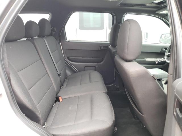 Photo 11 from auction – 2012 FORD ESCAPE XLT with VIN 1FMCU0D72CKC35156