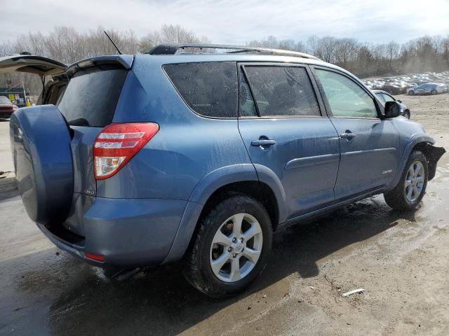 صورة رقم 3 من المزاد - 2011 TOYOTA RAV4 LIMIT مع VIN 2T3DF4DV5BW142405