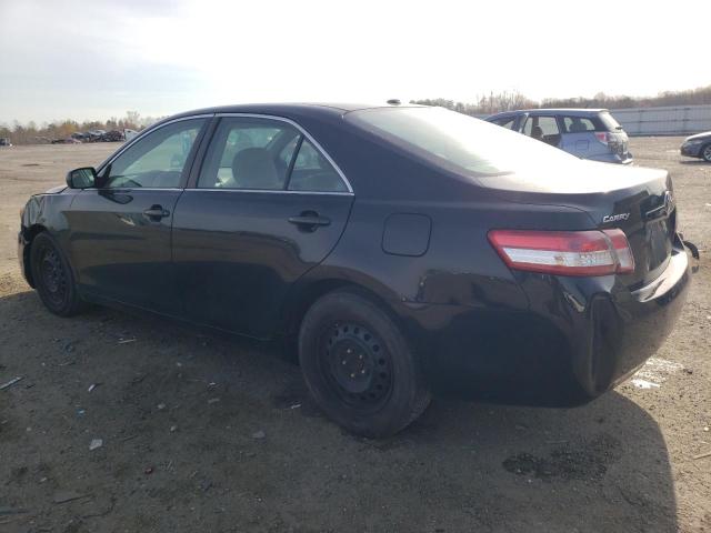 Photo 2 from auction – 2010 TOYOTA CAMRY BASE with VIN 4T1BF3EK3AU010739