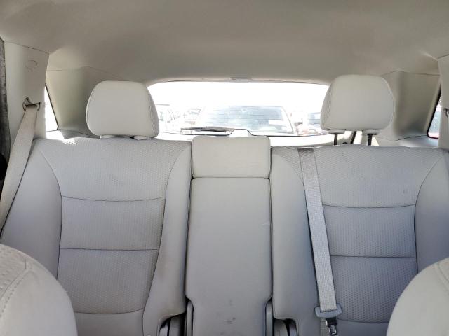 Photo 10 from auction – 2011 KIA SORENTO BA with VIN 5XYKT3A15BG015891