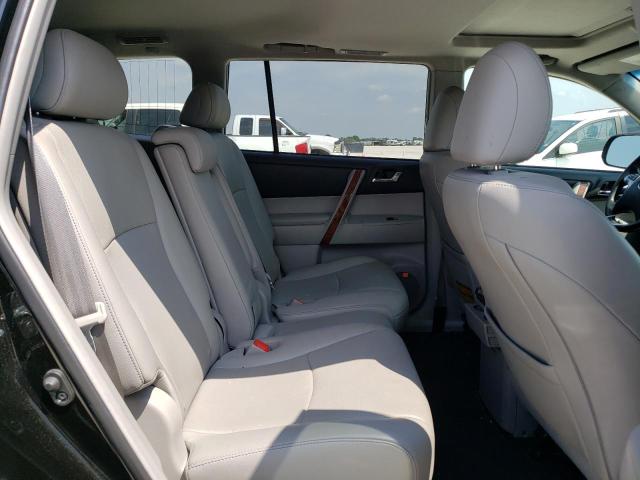 Photo 11 from auction – 2013 TOYOTA HIGHLANDER with VIN 5TDDK3EH4DS195194