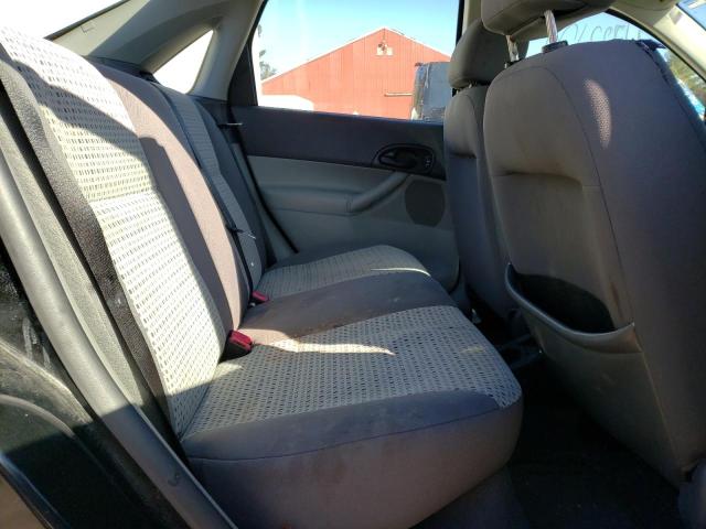 Photo 10 from auction – 2007 FORD FOCUS ZX4 with VIN 1FAHP34NX7W148353