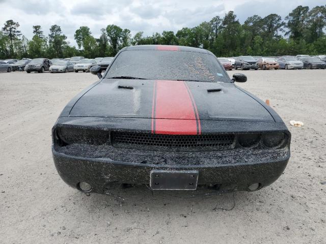 Photo 5 from auction – 2012 DODGE CHALLENGER with VIN 2C3CDYAG0CH269762