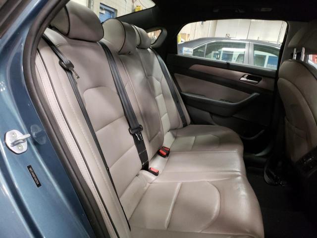 Photo 10 from auction – 2015 HYUNDAI SONATA SPO with VIN 5NPE34AB0FH047514