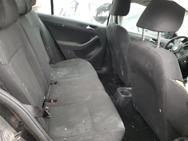 Photo 10 from auction – 2012 VOLKSWAGEN JETTA BASE with VIN 3VW2K7AJ8CM402883