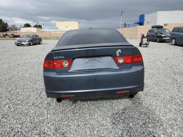 Photo 6 from auction – 2006 ACURA TSX with VIN JH4CL96846C004953