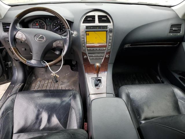 Photo 8 from auction – 2010 LEXUS ES 350 with VIN JTHBK1EG7A2343410