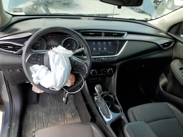 Photo 8 from auction – 2022 BUICK ENCORE GX with VIN KL4MMBS29NB027865