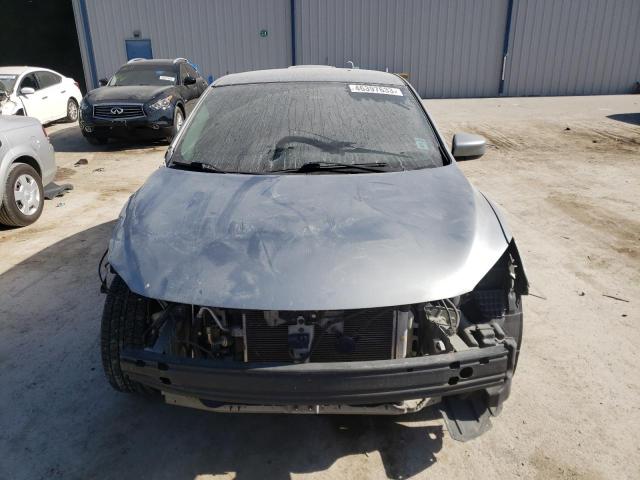 Photo 5 from auction – 2014 NISSAN SENTRA S with VIN 3N1AB7AP9EL668346