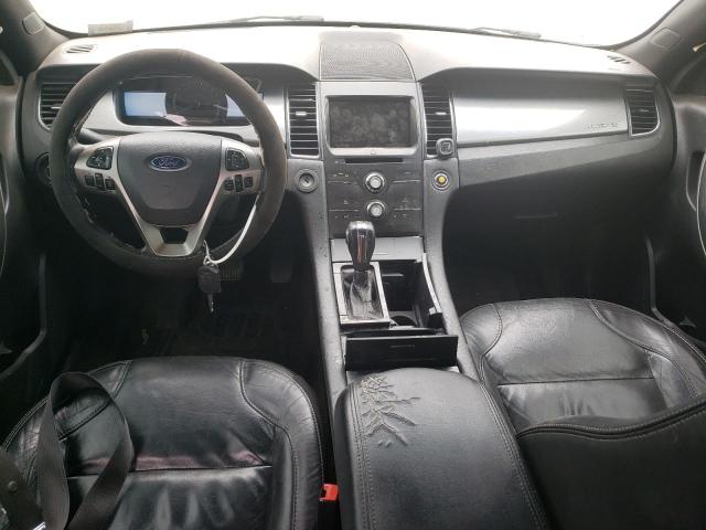 Foto 8 de la subasta – 2014 FORD TAURUS SEL con VIN 1FAHP2E81EG129300