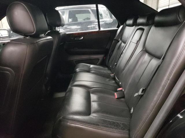 Photo 10 from auction – 2006 CADILLAC DTS with VIN 1G6KD57YX6U121211