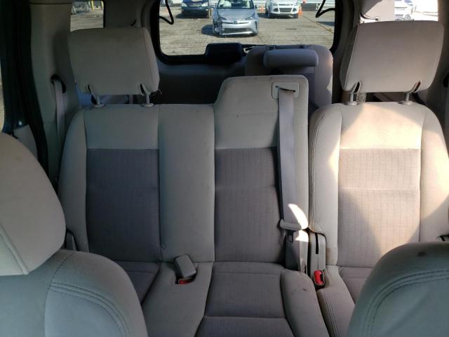 Photo 10 from auction – 2007 FORD EXPLORER X with VIN 1FMEU73E87UA69043