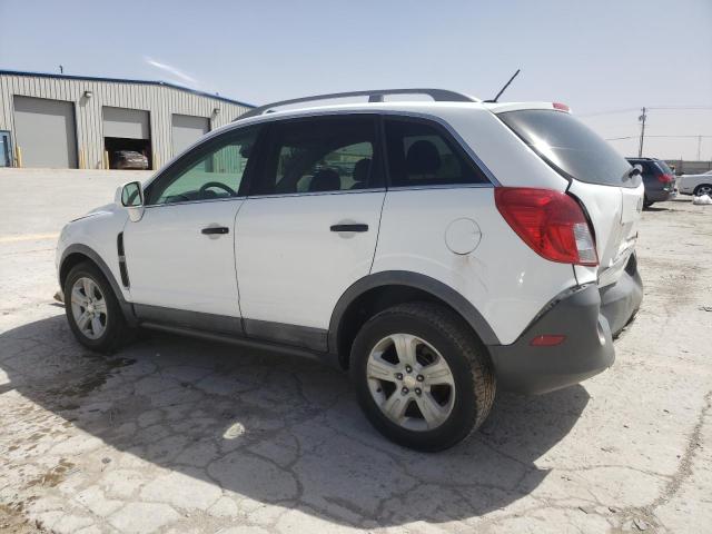 Photo 2 from auction – 2014 CHEVROLET CAPTIVA LS with VIN 3GNAL2EK6ES523807