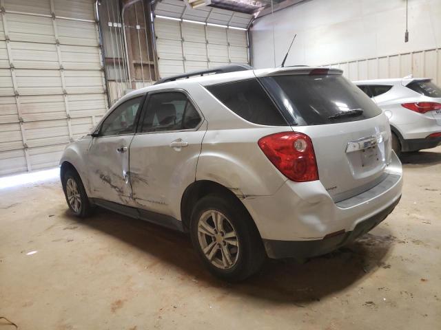 Photo 2 from auction – 2012 CHEVROLET EQUINOX LT with VIN 2GNALDEK2C1131363