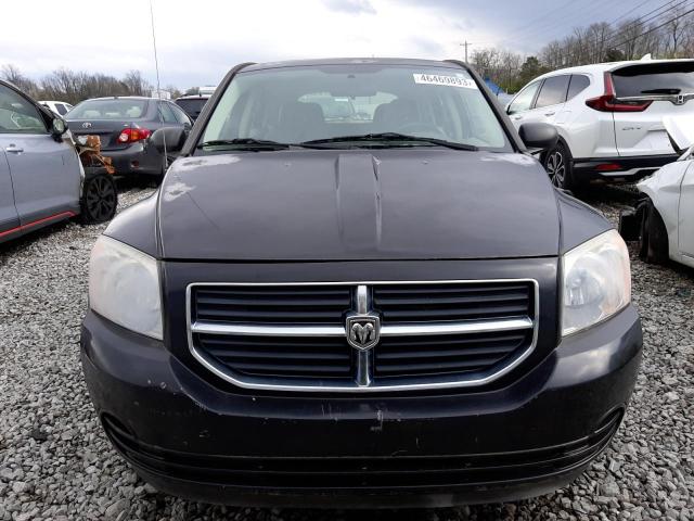 Photo 5 from auction – 2007 DODGE CALIBER SX with VIN 1B3HB48B27D203194